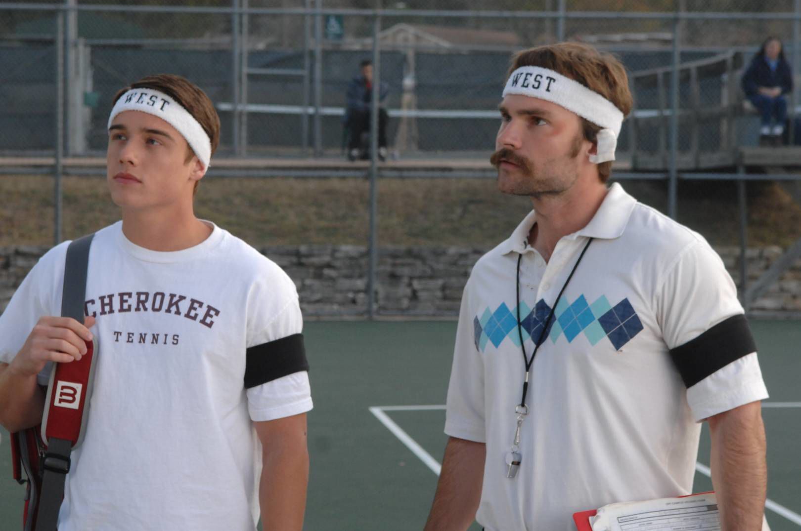 Balls Out: Gary the Tennis Coach
